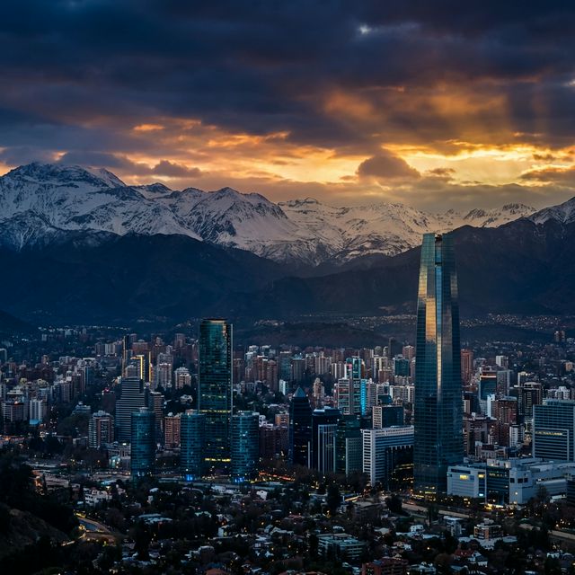 Chat Santiago Gratis | Conocer Gente en Santiago