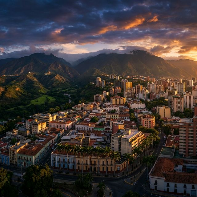 Chat Caracas Gratis | Salas para Conocer Gente en Caracas